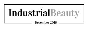INDUSTRIAL BEAUTY C.B